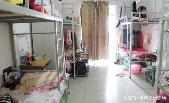 为何富士康员工宁愿住拥挤宿舍？省钱之外，住房租赁痛点如何打破僵局